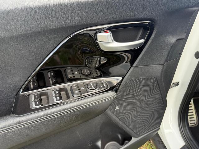 KIA Niro 1.6 GDi Hybrid | Trekhaak |