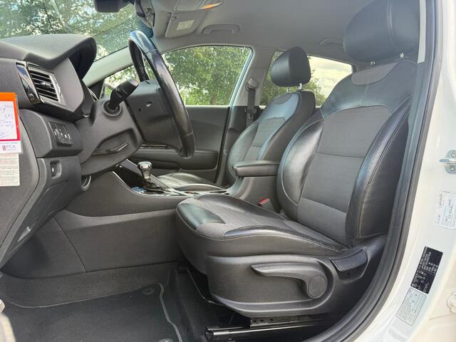 KIA Niro 1.6 GDi Hybrid | Trekhaak |