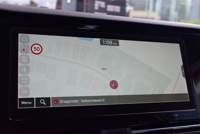 KIA Niro 1.6 GDi Hybrid DynamicPlusLine | Stoel- & Stuurverwarming | Dodehoekassistentie | Adaptieve Cruise Control | Tot 10Jr. Kia-Garantie |