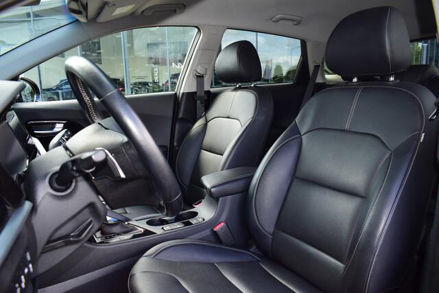 KIA Niro 1.6 GDi Hybrid DynamicPlusLine | Stoel- & Stuurverwarming | Dodehoekassistentie | Adaptieve Cruise Control | Tot 10Jr. Kia-Garantie |