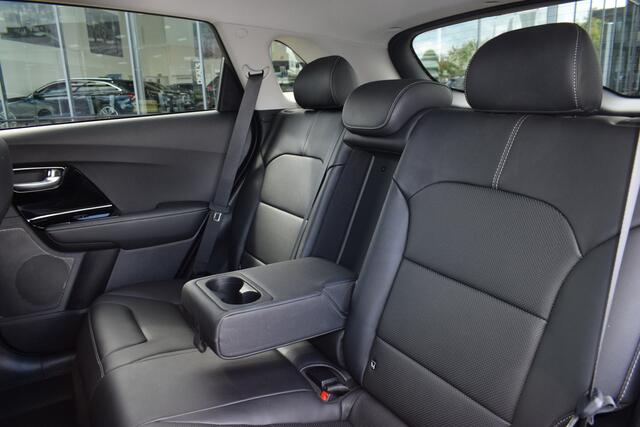 KIA Niro 1.6 GDi Hybrid DynamicPlusLine | Stoel- & Stuurverwarming | Dodehoekassistentie | Adaptieve Cruise Control | Tot 10Jr. Kia-Garantie |