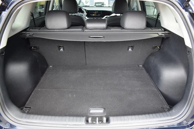 KIA Niro 1.6 GDi Hybrid DynamicPlusLine | Stoel- & Stuurverwarming | Dodehoekassistentie | Adaptieve Cruise Control | Tot 10Jr. Kia-Garantie |