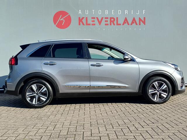 KIA Niro 1.6 GDi PHEV DynamicPlusLine | TREKHAAK | CLIMATE | 2X PDC | CAMERA | APPLE CARPLAY/ ANDROID AUTO | Wij bieden financiering mogelijkheden aan.