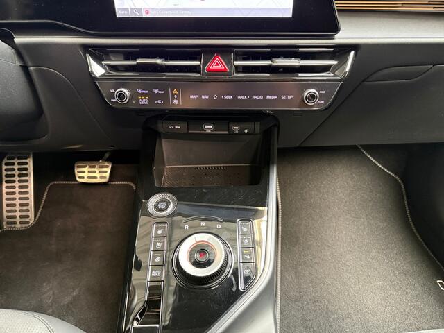 KIA Niro 1.6 GDi Hybrid ExecutiveLine I Trekhaak I Panoramadak I Stoel- en Stuurverwarming I Elek. Achterklep I Memory I Camera I CarPlay I Elek. Voorstoelen