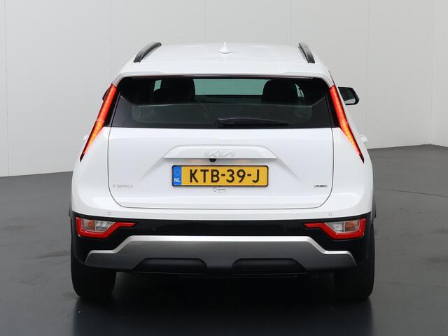 KIA Niro 1.6 GDi PHEV DynamicLine | SOH 97% | Navigatie | Camera | DAB | Apple CarPlay/Android Auto | Stuur/stoelverwarming | Adaptieve Cruise Control |