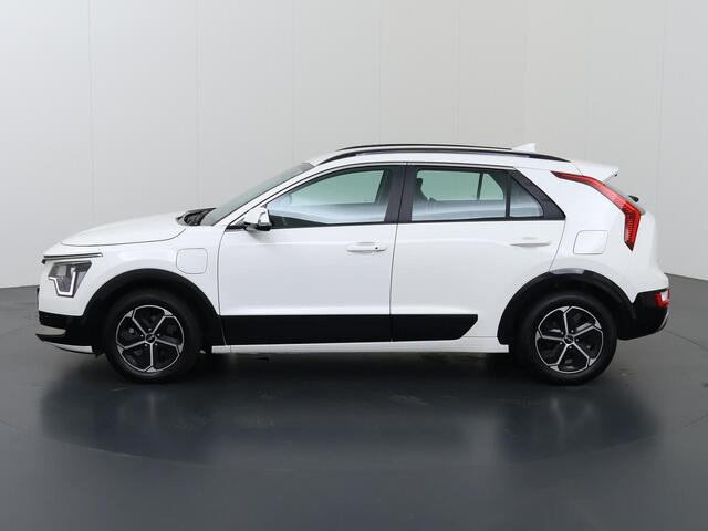 KIA Niro 1.6 GDi PHEV DynamicLine | SOH 97% | Navigatie | Camera | DAB | Apple CarPlay/Android Auto | Stuur/stoelverwarming | Adaptieve Cruise Control |
