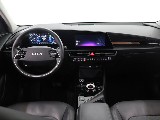 KIA Niro 1.6 GDi PHEV DynamicLine | SOH 97% | Navigatie | Camera | DAB | Apple CarPlay/Android Auto | Stuur/stoelverwarming | Adaptieve Cruise Control |