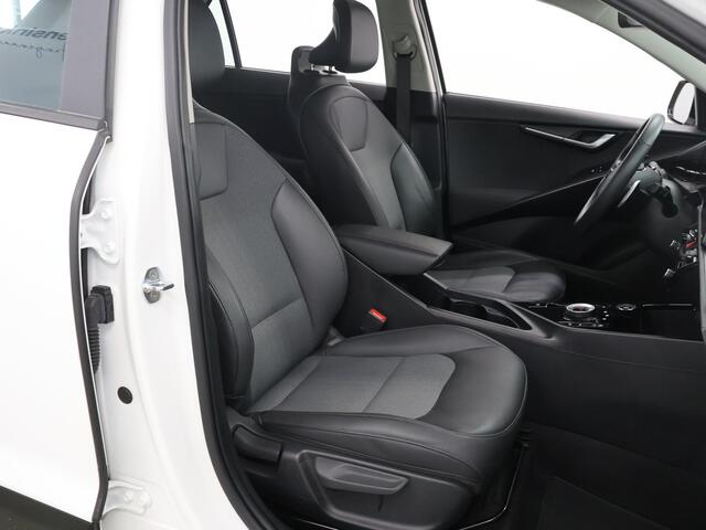 KIA Niro 1.6 GDi PHEV DynamicLine | SOH 97% | Navigatie | Camera | DAB | Apple CarPlay/Android Auto | Stuur/stoelverwarming | Adaptieve Cruise Control |