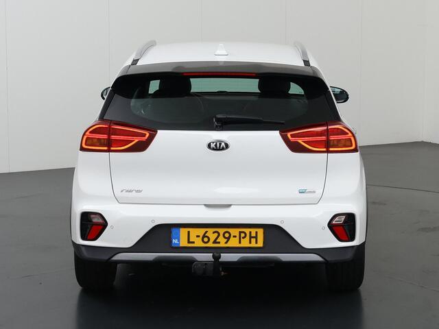 KIA Niro 1.6 GDi Hybrid DynamicLine | Trekhaak | Navigatie | DAB | Camera | Apple Carplay/Android Auto | Adaptieve Cruise Control | Climate Control |