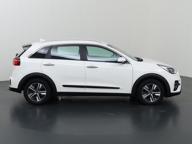 KIA Niro 1.6 GDi Hybrid DynamicLine | Trekhaak | Navigatie | DAB | Camera | Apple Carplay/Android Auto | Adaptieve Cruise Control | Climate Control |
