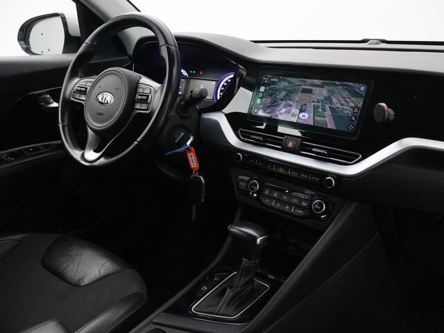 KIA Niro 1.6 GDi 140 PK HYBRID EDITION + CARPLAY | ADAPTIVE CRUISE | BREEDBEELD NAVI | CAMERA | DAB