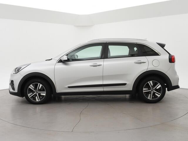 KIA Niro 1.6 GDi 140 PK HYBRID EDITION + CARPLAY | ADAPTIVE CRUISE | BREEDBEELD NAVI | CAMERA | DAB