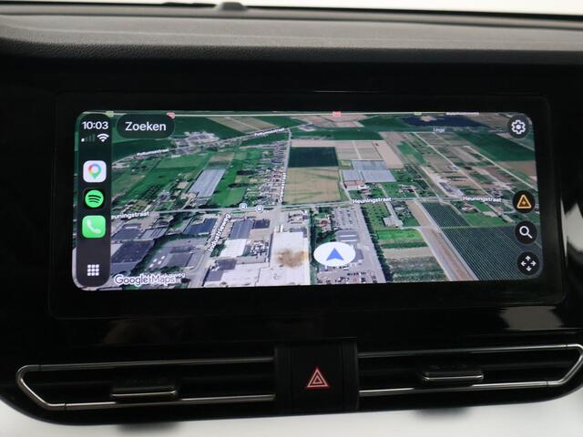 KIA Niro 1.6 GDi 140 PK HYBRID EDITION + CARPLAY | ADAPTIVE CRUISE | BREEDBEELD NAVI | CAMERA | DAB