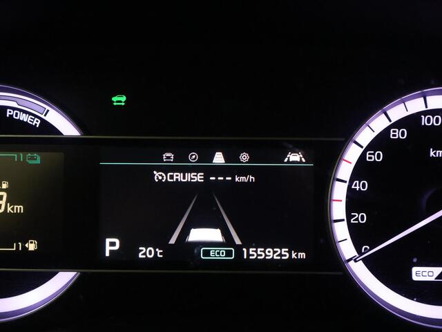 KIA Niro 1.6 GDi 140 PK HYBRID EDITION + CARPLAY | ADAPTIVE CRUISE | BREEDBEELD NAVI | CAMERA | DAB