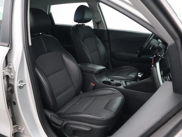 KIA Niro 1.6 GDi 140 PK HYBRID EDITION + CARPLAY | ADAPTIVE CRUISE | BREEDBEELD NAVI | CAMERA | DAB