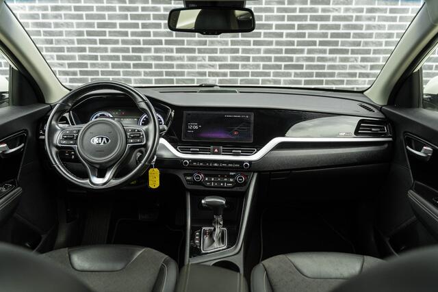 KIA Niro 1.6 GDi PHEV DynamicLine | Plug-in Hybrid | Achteruitrijcamera | Parkeersensoren | Cruise Control Adaptief | Climate Control | DAB | Navigatie | Apple Carplay | Android Auto