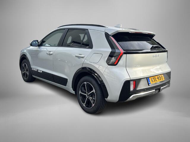 KIA Niro 1.6 GDi Hybrid DynamicPlusLine | Company Car | 10 Jaar Garantie | Automaat | Camera | Leverbaar per 1-November
