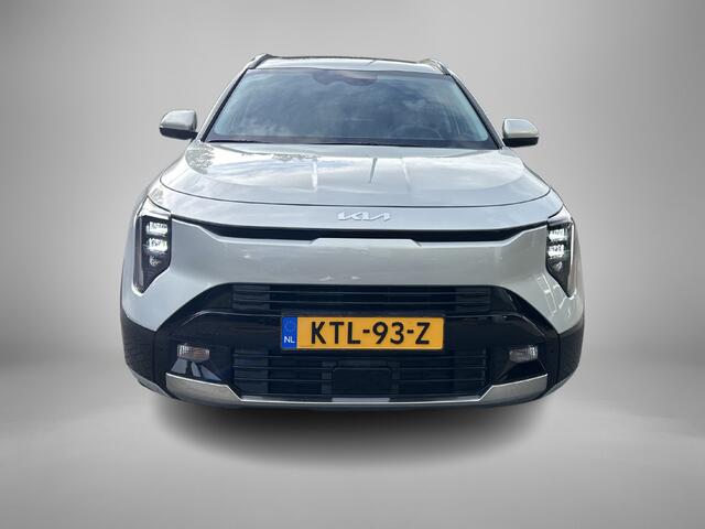 KIA Niro 1.6 GDi Hybrid DynamicPlusLine | Company Car | 10 Jaar Garantie | Automaat | Camera | Leverbaar per 1-November