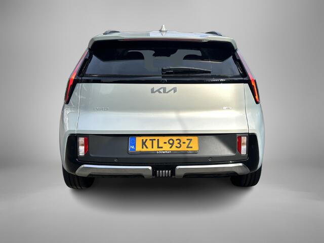 KIA Niro 1.6 GDi Hybrid DynamicPlusLine | Company Car | 10 Jaar Garantie | Automaat | Camera | Leverbaar per 1-November