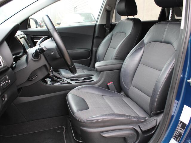 KIA Niro 1.6 GDi Hybrid First Edition | APPLE CARPLAY | KEYLESS ENTRY | ADAPTIEVE CRUISE CONTROL |