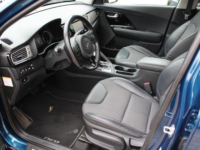 KIA Niro 1.6 GDi Hybrid First Edition | APPLE CARPLAY | KEYLESS ENTRY | ADAPTIEVE CRUISE CONTROL |