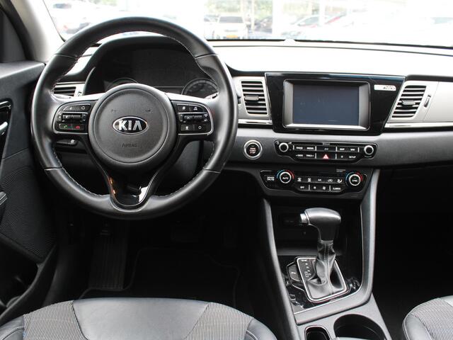 KIA Niro 1.6 GDi Hybrid First Edition | APPLE CARPLAY | KEYLESS ENTRY | ADAPTIEVE CRUISE CONTROL |