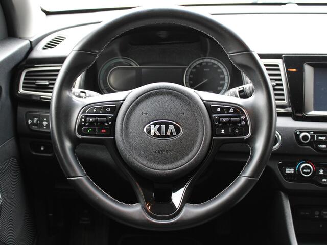 KIA Niro 1.6 GDi Hybrid First Edition | APPLE CARPLAY | KEYLESS ENTRY | ADAPTIEVE CRUISE CONTROL |