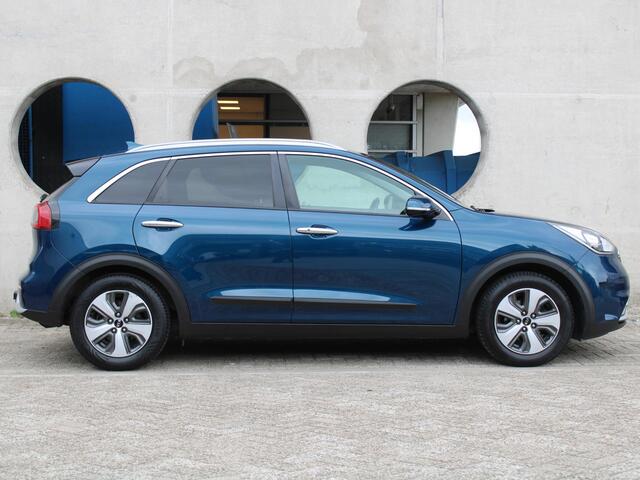 KIA Niro 1.6 GDi Hybrid First Edition | APPLE CARPLAY | KEYLESS ENTRY | ADAPTIEVE CRUISE CONTROL |