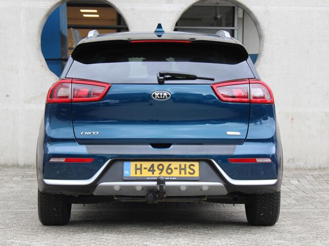 KIA Niro 1.6 GDi Hybrid First Edition | APPLE CARPLAY | KEYLESS ENTRY | ADAPTIEVE CRUISE CONTROL |