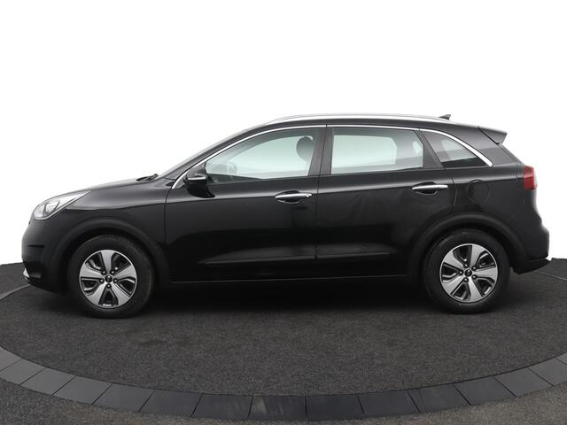KIA Niro 1.6 GDi Hybrid DynamicLine | Trekhaak | Parkeercamera | Navigatie | Cruise Control