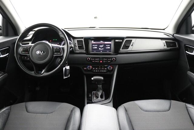 KIA Niro 1.6 GDi Hybrid DynamicLine | Trekhaak | Parkeercamera | Navigatie | Cruise Control