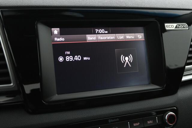 KIA Niro 1.6 GDi Hybrid DynamicLine | Trekhaak | Parkeercamera | Navigatie | Cruise Control