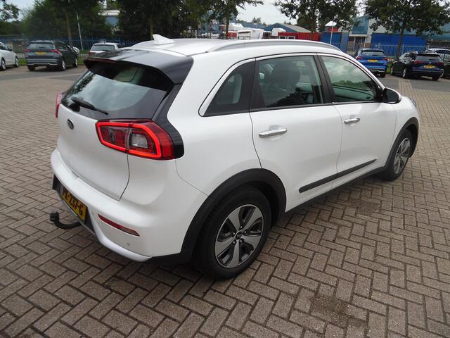 KIA Niro 1.6 GDi Hybrid DynamicLine