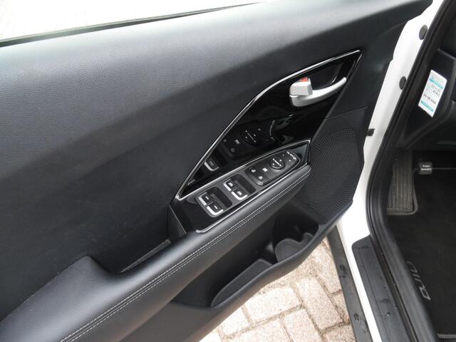 KIA Niro 1.6 GDi Hybrid DynamicLine