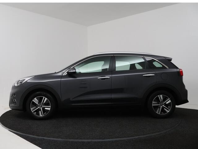 KIA Niro 1.6 GDi Hybrid DynamicLine | Camera | Navigatie | Adaptive Cruise Control | €750-inruilpremie