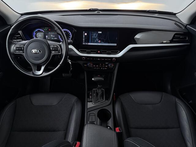 KIA Niro 1.6 GDi Hybrid DynamicLine | Camera | Navigatie | Adaptive Cruise Control | €750-inruilpremie