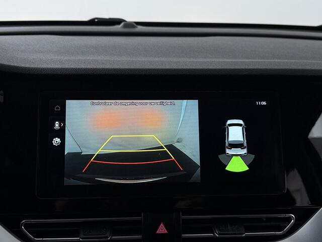 KIA Niro 1.6 GDi Hybrid DynamicLine | Camera | Navigatie | Adaptive Cruise Control | €750-inruilpremie