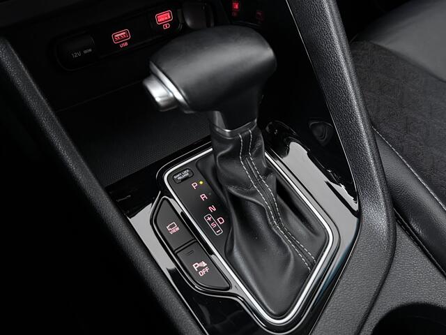 KIA Niro 1.6 GDi Hybrid DynamicLine | Camera | Navigatie | Adaptive Cruise Control | €750-inruilpremie