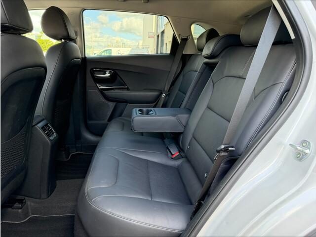 KIA Niro 1.6i Hybrid BusinessLine 5drs.