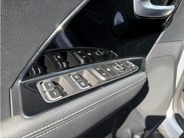 KIA Niro 1.6i Hybrid BusinessLine 5drs.