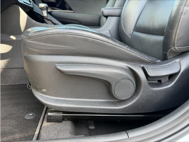 KIA Niro 1.6i Hybrid BusinessLine 5drs.