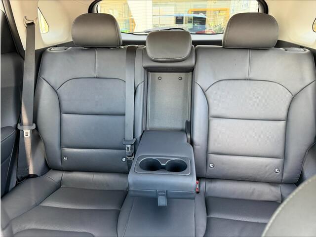 KIA Niro 1.6i Hybrid BusinessLine 5drs.