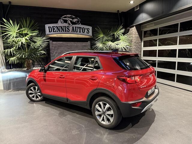 KIA Niro 1.6 GDi Hybrid ComfortLine