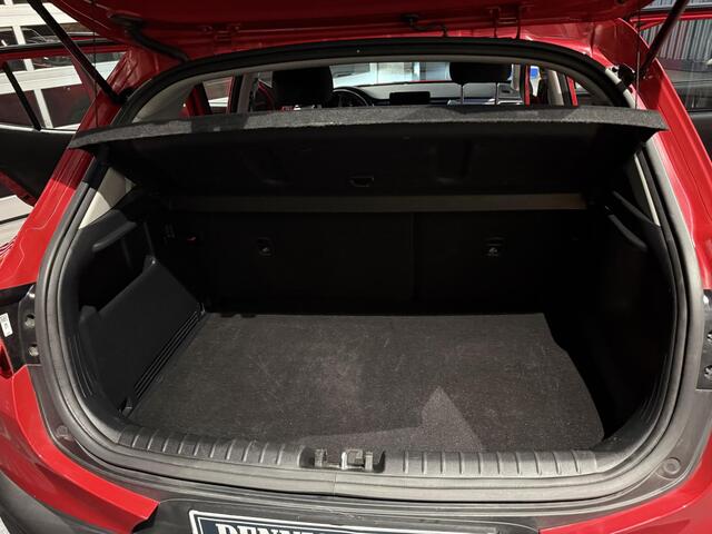 KIA Niro 1.6 GDi Hybrid ComfortLine