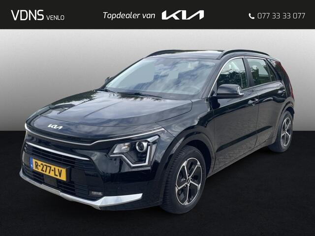 KIA Niro 1.6 HEV Dynamicline