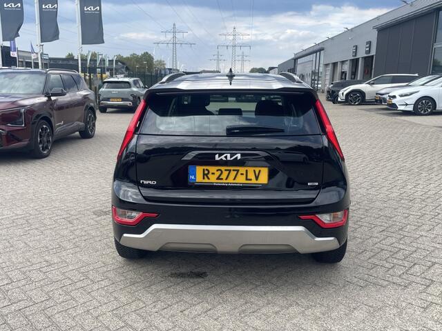 KIA Niro 1.6 HEV Dynamicline