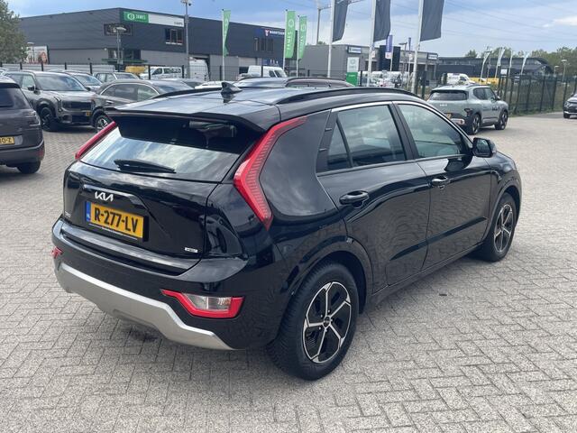 KIA Niro 1.6 HEV Dynamicline