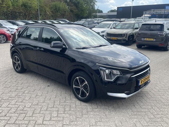 KIA Niro 1.6 HEV Dynamicline