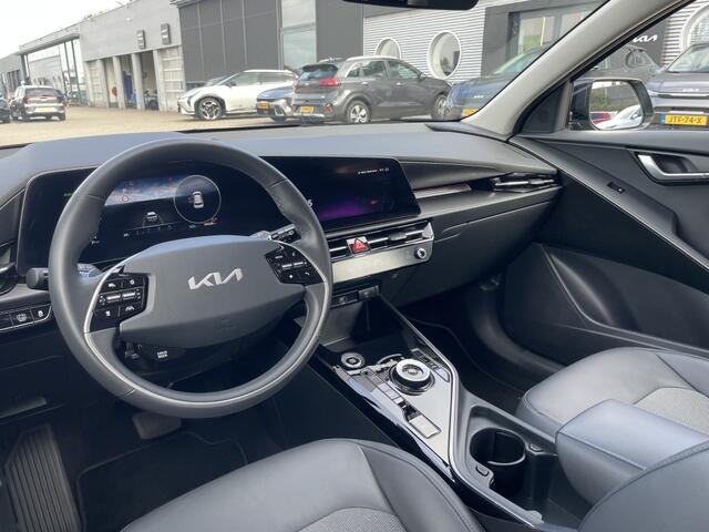 KIA Niro 1.6 HEV Dynamicline