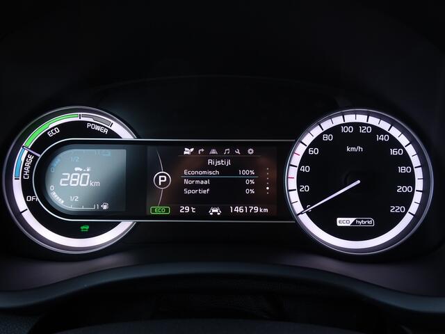 KIA Niro 1.6 GDi 141PK automaat / luxe pakket / LED / *NAP*
